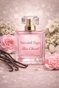 Miss Chanel