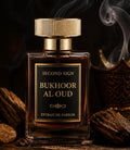 Bukhoor Al Oud