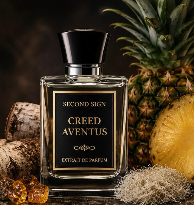 Creed Aventus