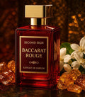 Baccarat Rouge